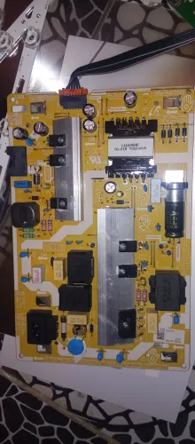 Placa de tv Samsung UN50 TU8000G