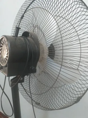 Ventilador de Coluna, 50 cm. Coisa Boa.