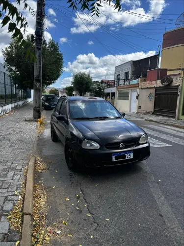 Chevrolet Corsa SED Class.spirit 1.0/1.0 Flexpower (álcool) 2005