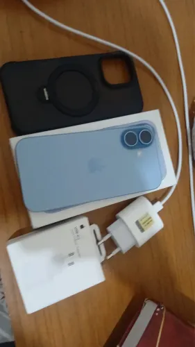 iPhone 17 256 giga novo