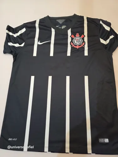 Camisa Corinthians
