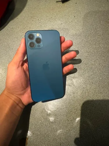 IPHONE 12 PRO 128Gb !!urgente