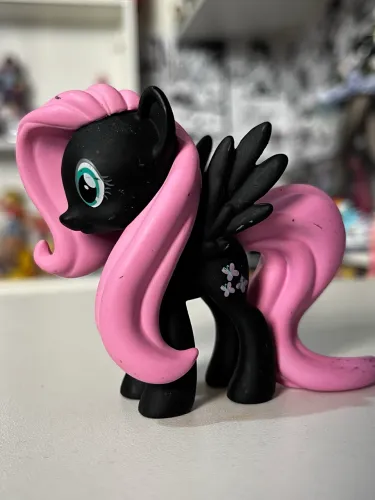 My little pony Funko Mystery Mini Fluttershy