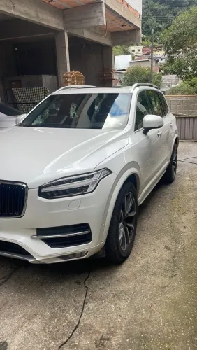 Volvo XC 90 D-5 Momentum 2.0 235cv Diesel 5P 2018