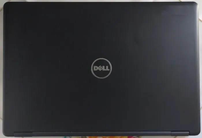 Notebook Dell Core i5 8Gb Ssd W11 Leia!