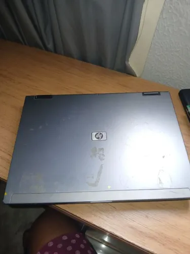 NOTEBOOK HP PARA RETIRADA DE PEÇAS
