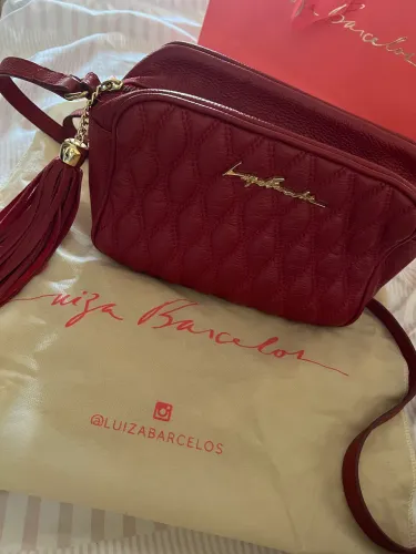 Bolsa Luiza Barcelos