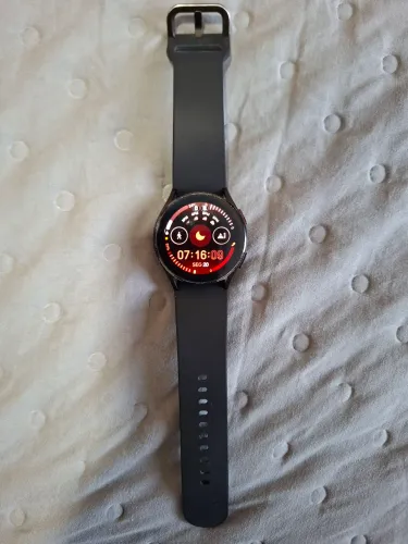 Smartwatch Galaxy 4