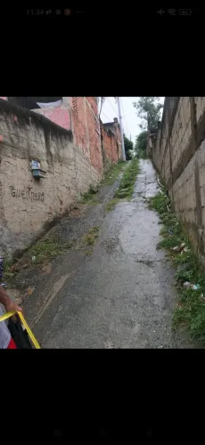 VENDA DE TERRENO