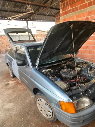 Ford Escort L/lx 1.6 1994