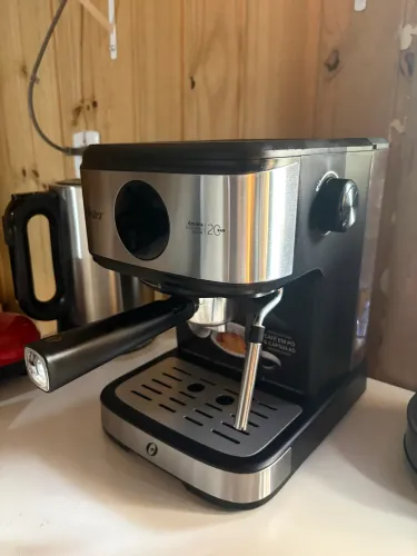 CAFETEIRA OSTER