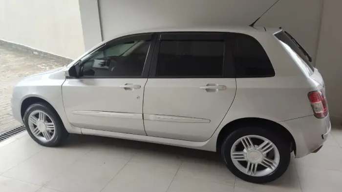 Fiat Stilo 1.8/ 1.8 Connect Flex 8V 5P 2010