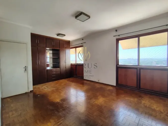 Apartamento para Locação com 3 quartos, no Centro, Mogi Mirim, SP