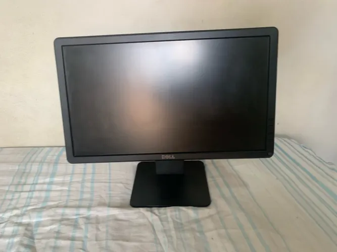 Monitor de vídeo Dell 