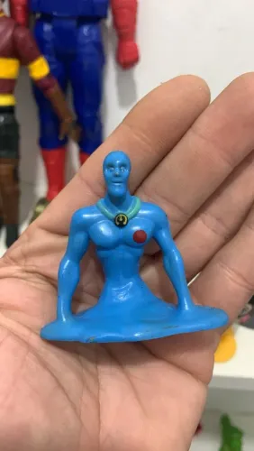 Jell - Monster Rancher sem marca