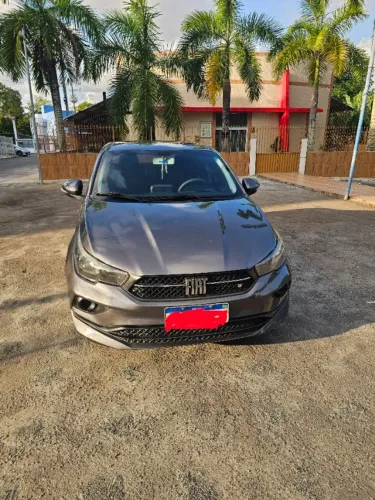 Fiat Cronos Drive 1.3 8V Flex 2022