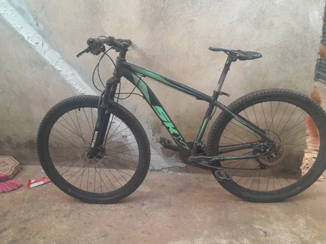 Bike