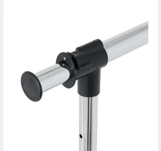 Arara de inox