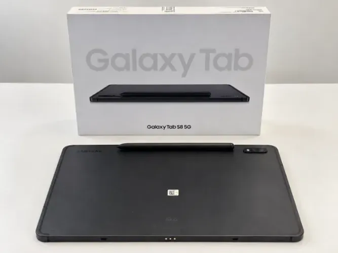 tablet