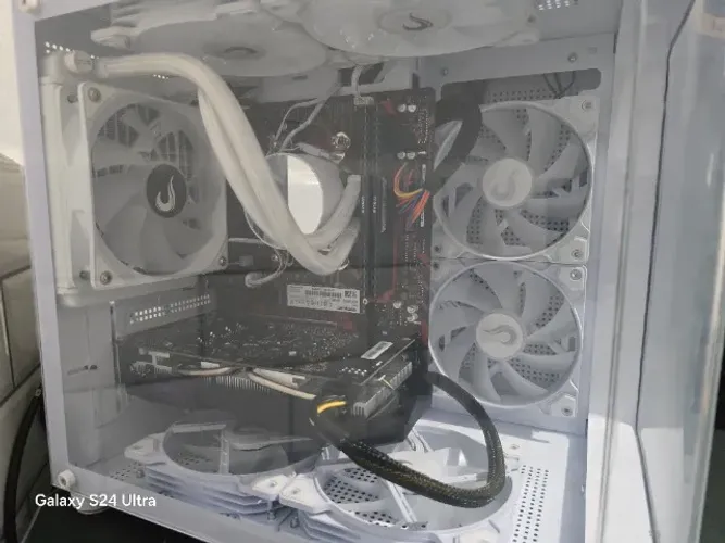 PC Gamer Bombado Maromba