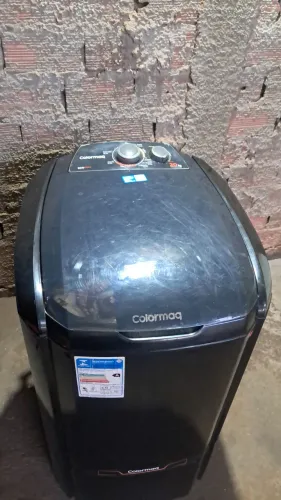 Tanquinho colormaq 20 kilos 400 ,00