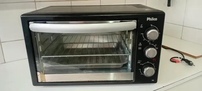 Forno Elétrico Philco