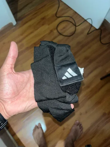 LUVA DE BOXE ADIDAS