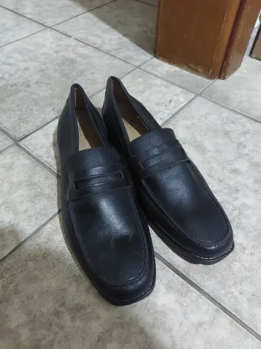 Sapato Social - Marca Sandro & Co - Tam. 42