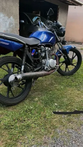 ?150 mexidinha topp?Vendo ou troco por algo do meu interesse 