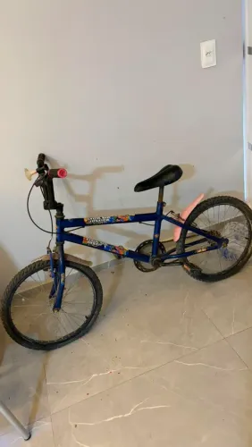 Bicicleta Aro 20