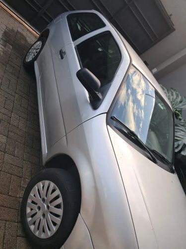 Imagem de Volkswagen Gol Geração IV Trend 1.0 8V MI Total Flex Mec. 2P 2013