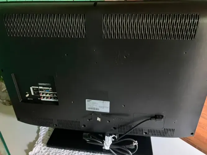 TV LCD 32 Polegadas - SAMSUNG