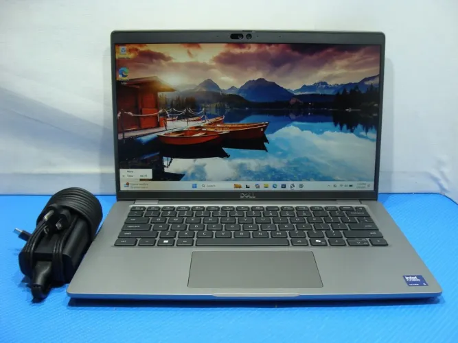 Notebook Dell Latitude 5450 | NOVO | Core Ultra 5| 16GB RAM | SSD 250GB