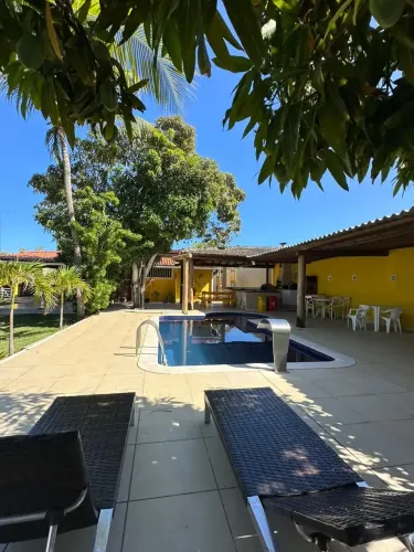 Casa à venda no ÁGUAS DE GUARAJUBA, MONTE GORDO, Camaçari, BA