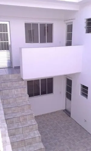 Casa nova