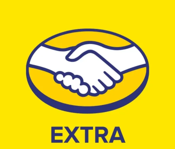 Entregador Mercado Livre