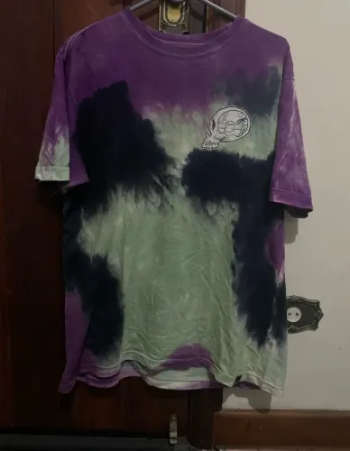 Camiseta Blunt Original