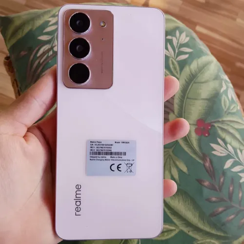 Celular redimi C75x