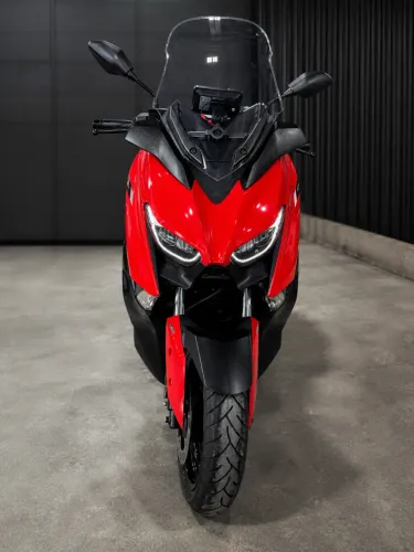 Yamaha XMAX 250 ABS 2024 - 11.000 km