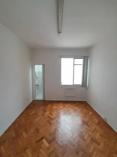 Imóvel para venda tem 30 metros quadrados com 1 quarto em Catete - Rio de Janeiro - RJ