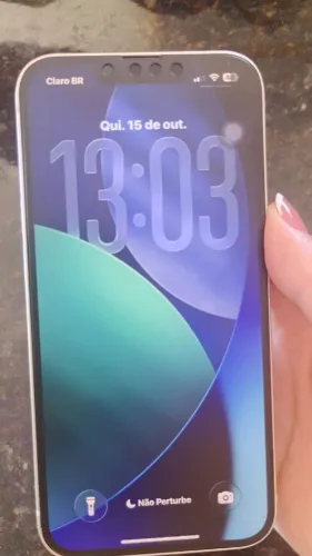 IPhone 13