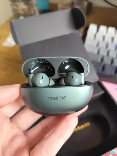Realme buds Air 6