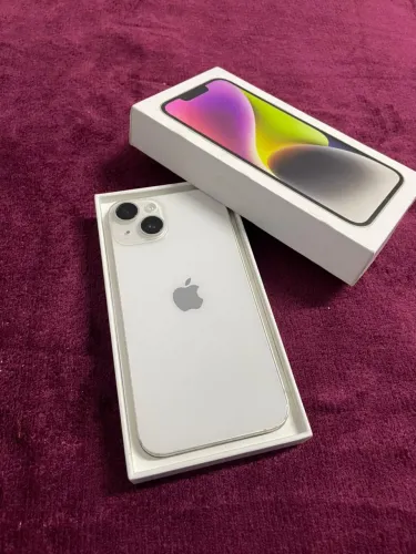 iPhone 14 128gb original 