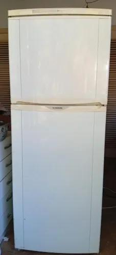 GELADEIRA CONTINENTAL 460L