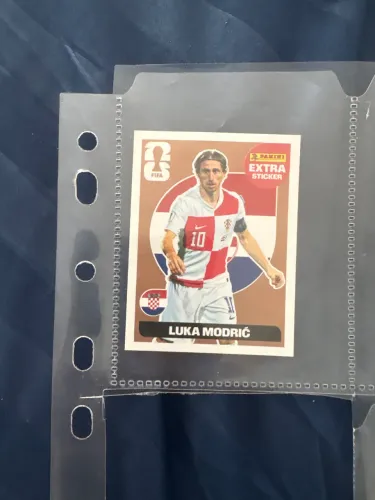 Luka modric legend bronze 2026