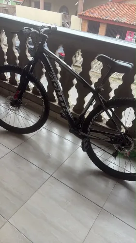 Bicicleta aro 29