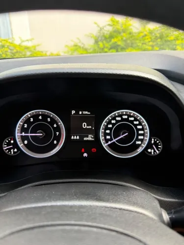 Hyundai Creta Limited 1.0 TB 12V Flex AUT 2024