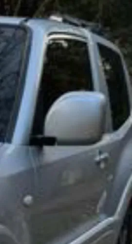 PAR de Espelho retrovisor Pajero Full 2001 a 2006