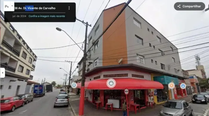 Oportunidade na Ocian | Praia Grande | R$ 180 Mil
