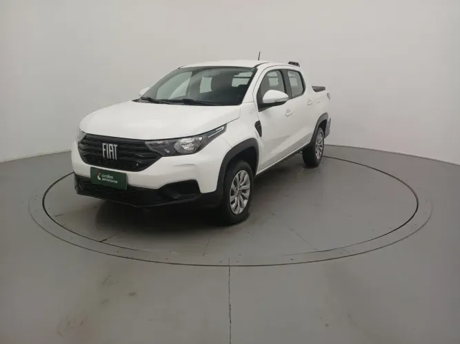 Fiat Strada Freedom 1.3 Flex 8V CD 2025